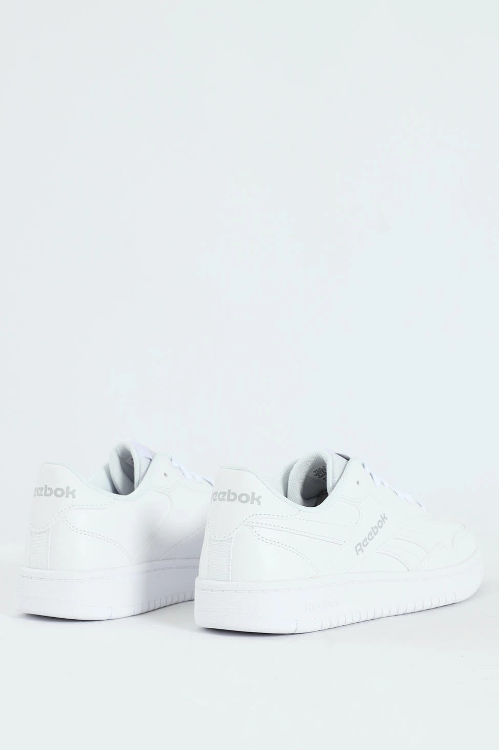 BB1100 Sneaker - White