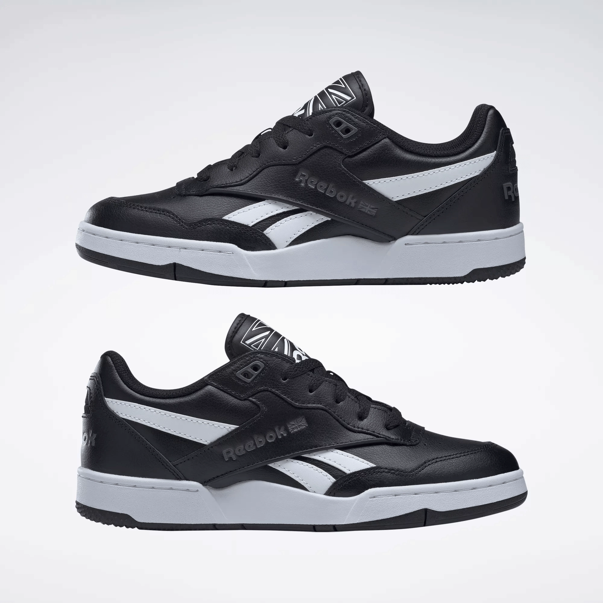 BB 4000 II Shoes