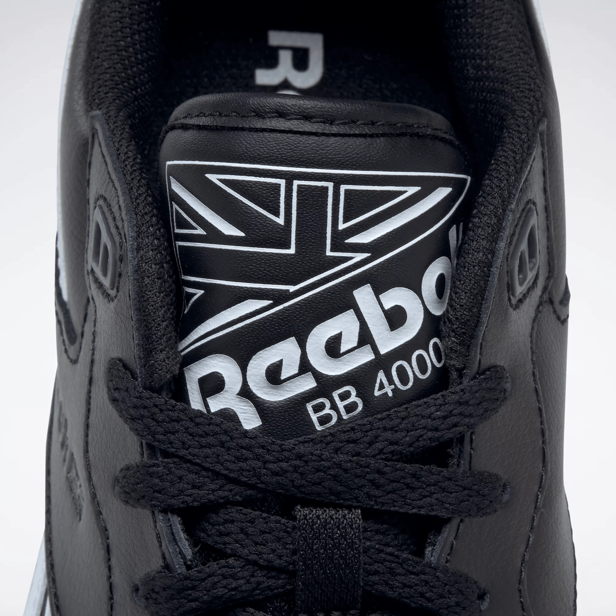BB 4000 II Shoes