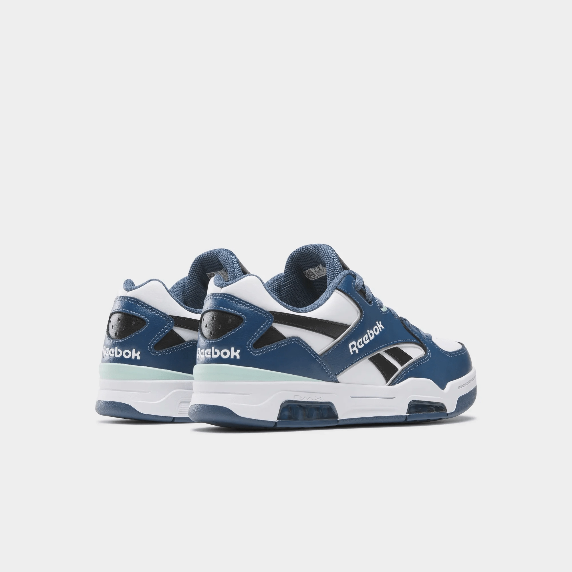 BB 4500 DMX Retro Basketball Shoes
