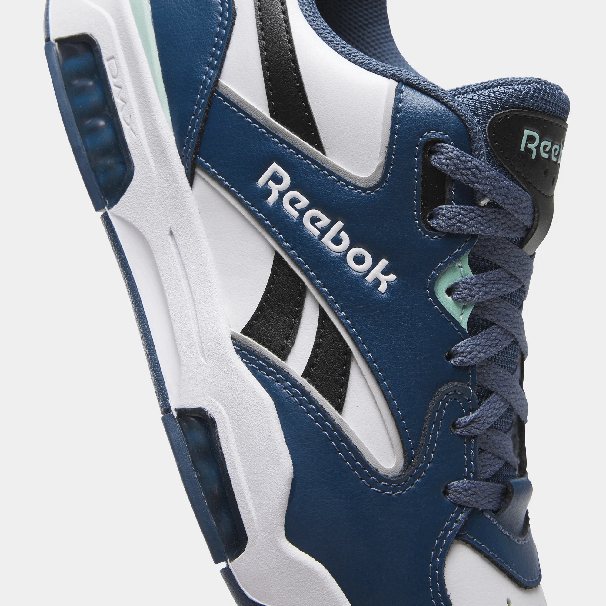 BB 4500 DMX Retro Basketball Shoes