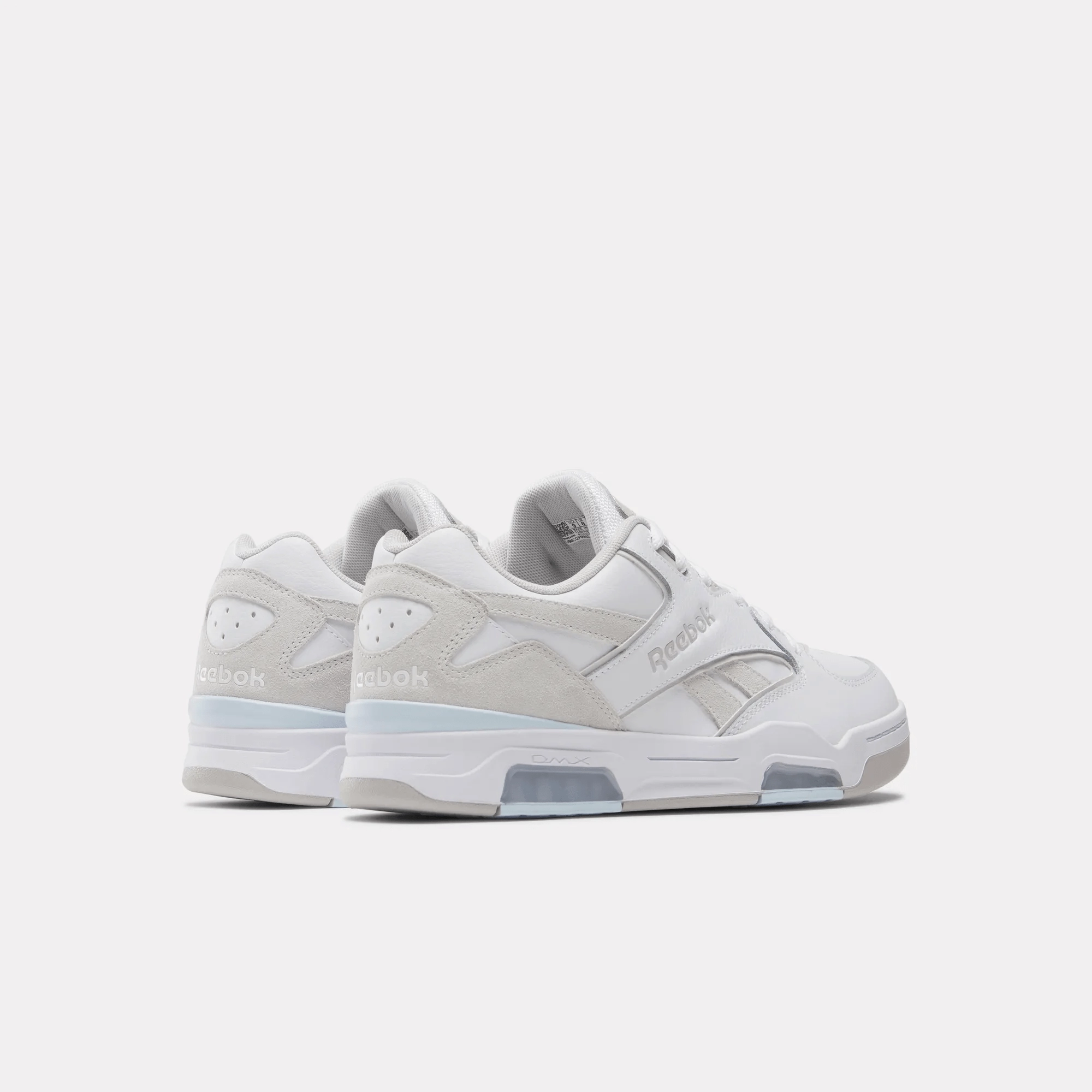 BB 4500 DMX Retro Basketball Shoes