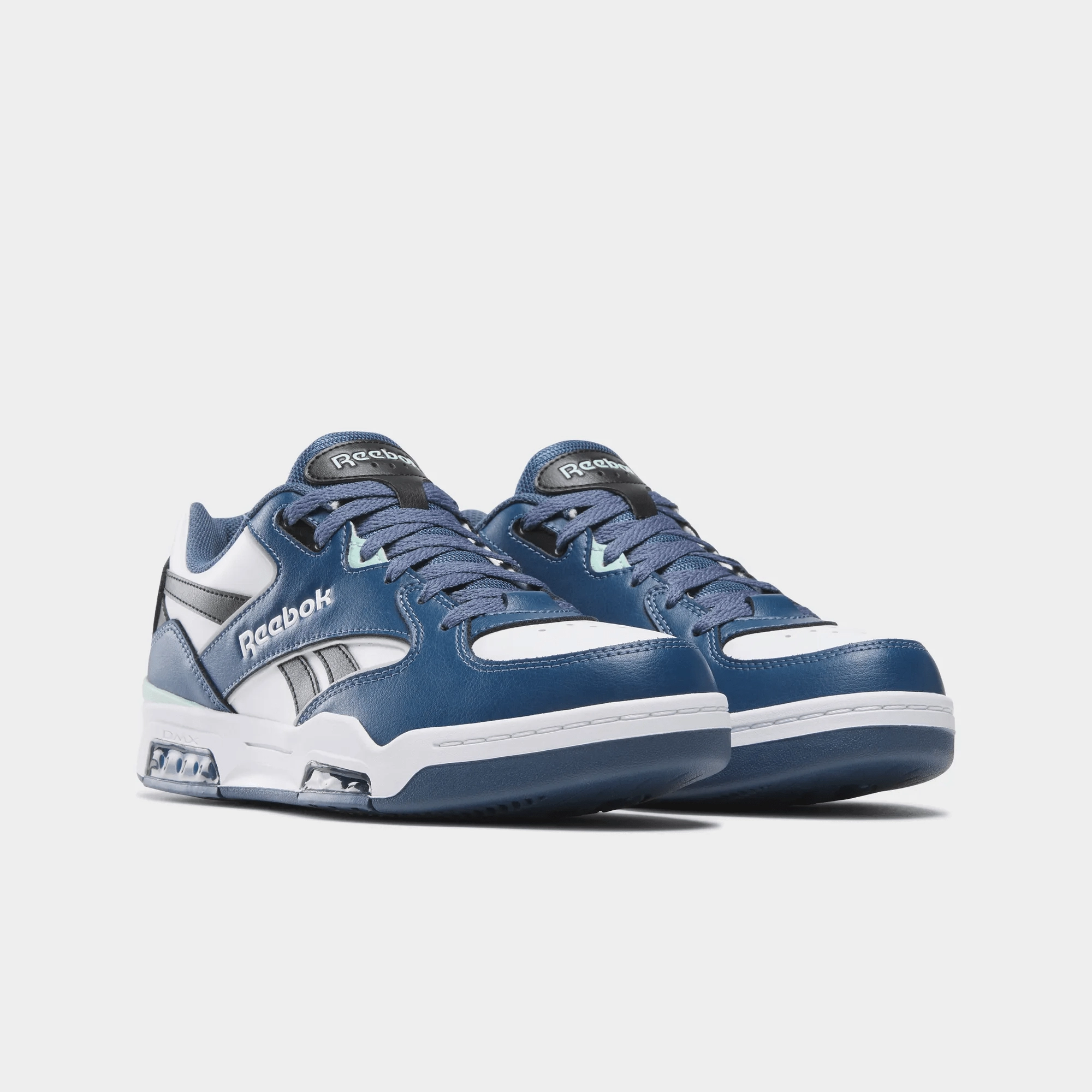 BB 4500 DMX Retro Basketball Shoes