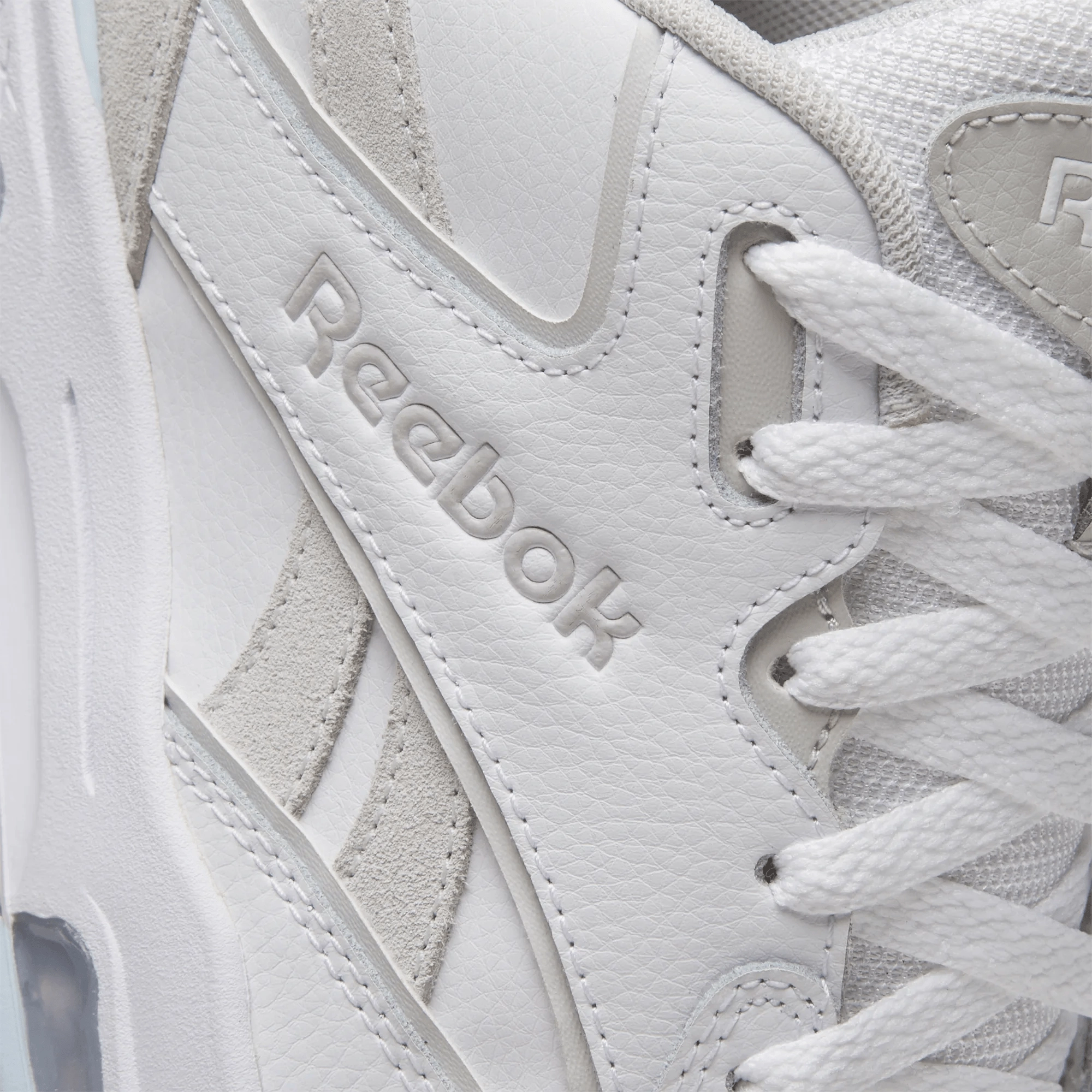 BB 4500 DMX Retro Basketball Shoes