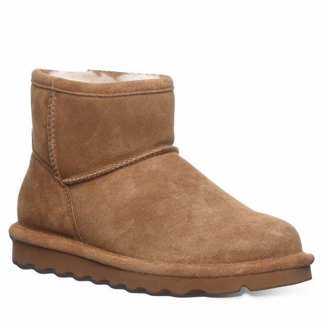 Bearpaw Women's Alyssa - Hickory