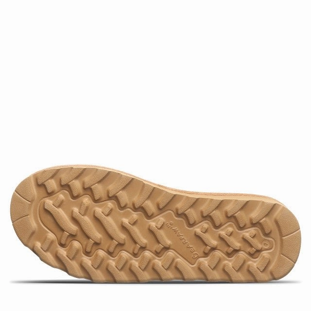Bearpaw Women's Elle Short - Iced Coffee