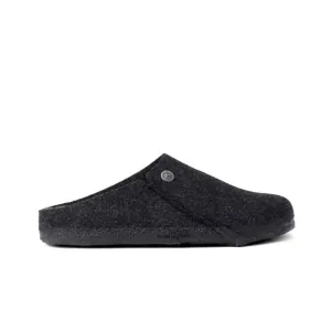 Birkenstock Zermatt Shearling - Anthracite