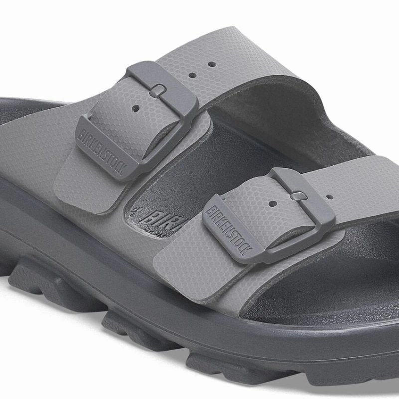Birkenstock Mogami 2 Strap - Apex Whale Gray