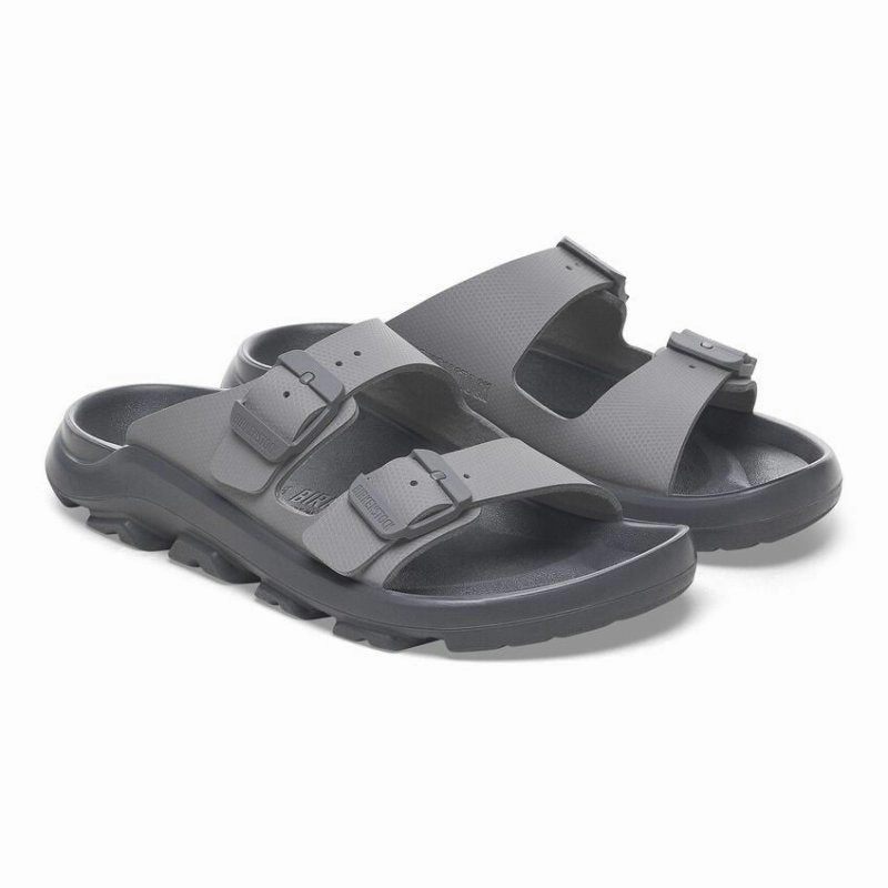 Birkenstock Mogami 2 Strap - Apex Whale Gray
