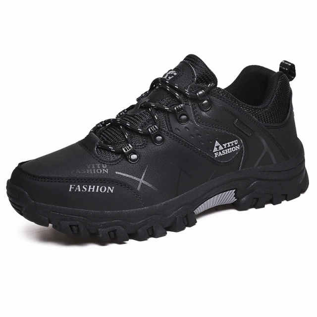 Birminghan Men's Winter Boots