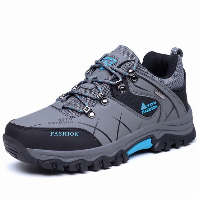 Birminghan Men's Winter Boots