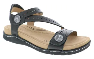 BIZA MELODY - BLACK