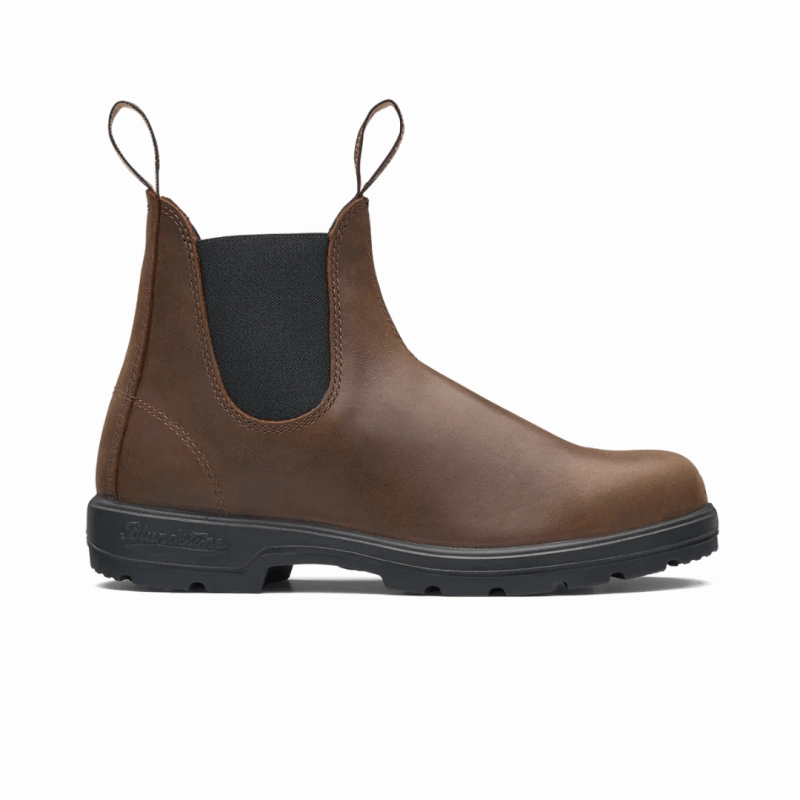Blundstone Unisex 1609 Classics - Antique Brown