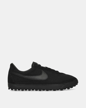 Bode Astrograbber Sneakers Black