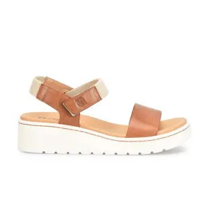 Born Women's Kyla - Brown Meerkat