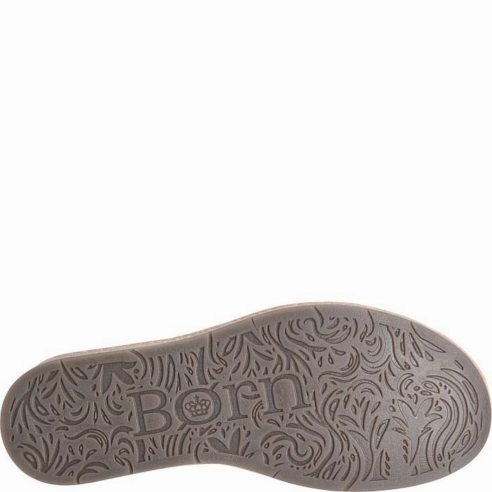 Born Women's Vaughn - Taupe Avola Distressed
