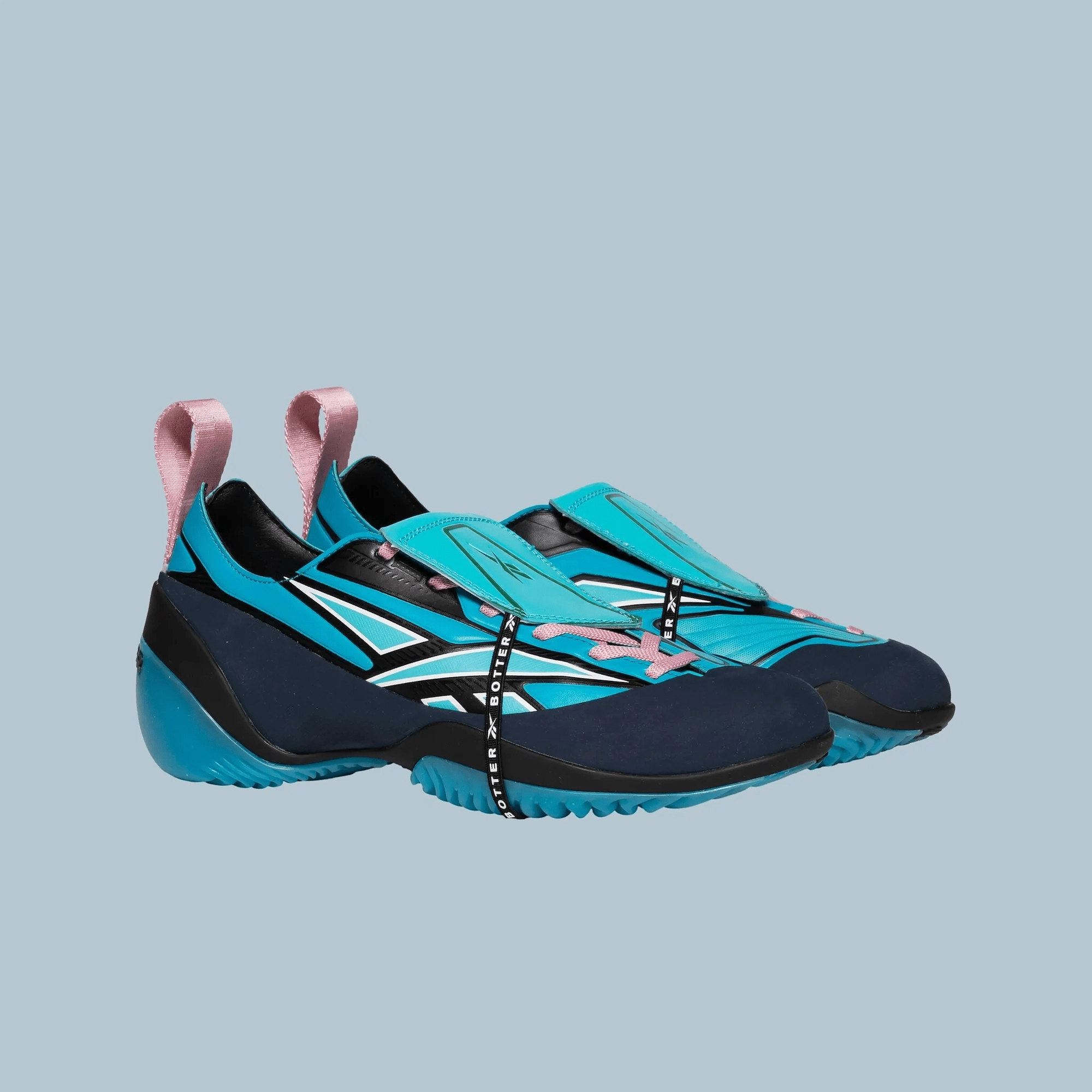 Botter x Reebok LTD Energia Bo Kets