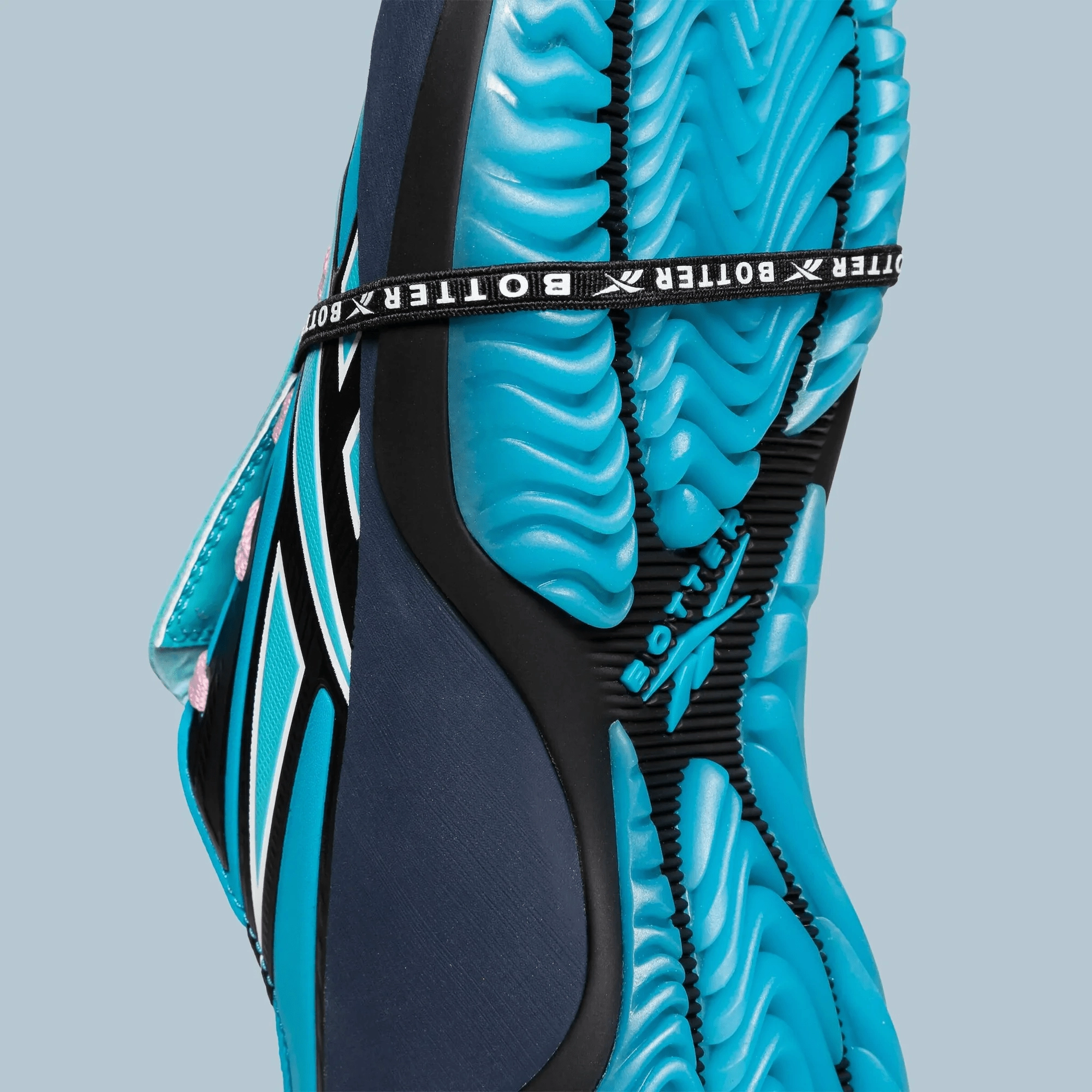 Botter x Reebok LTD Energia Bo Kets