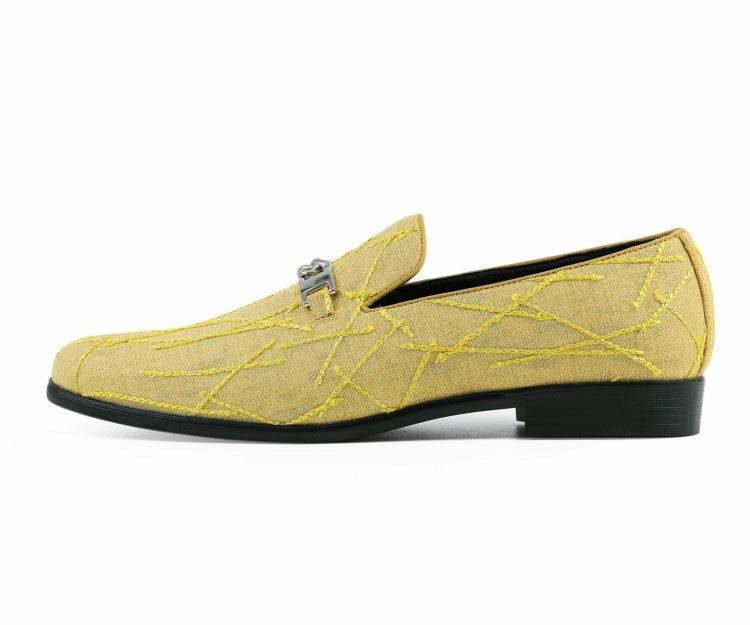 Bower Yellow