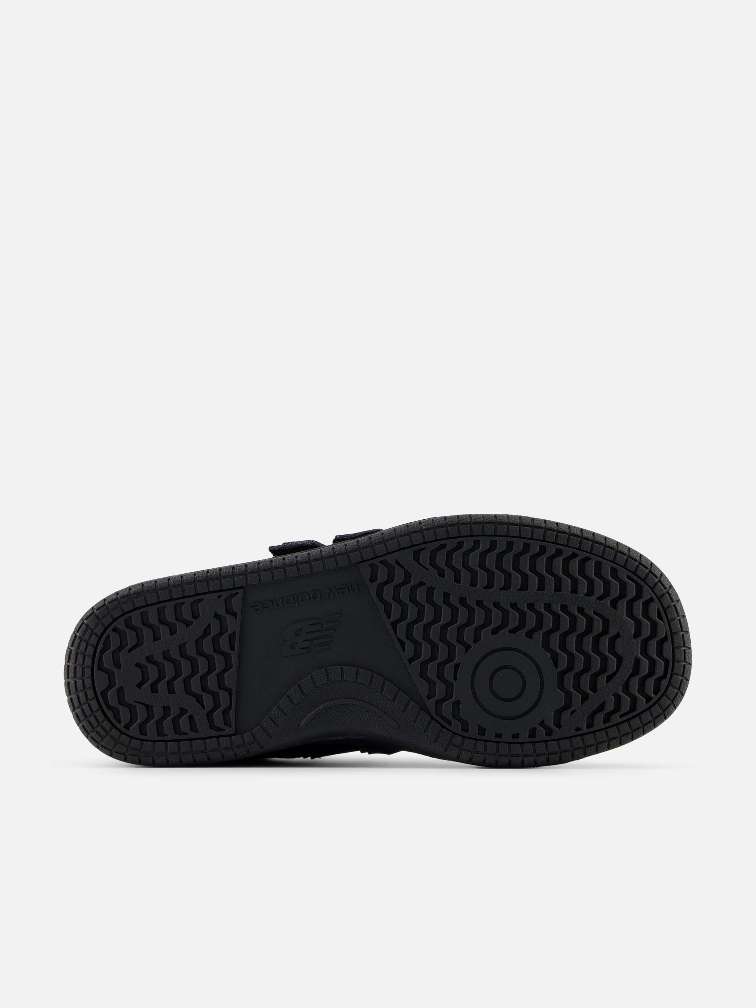 Boys 480 Trainers in Black