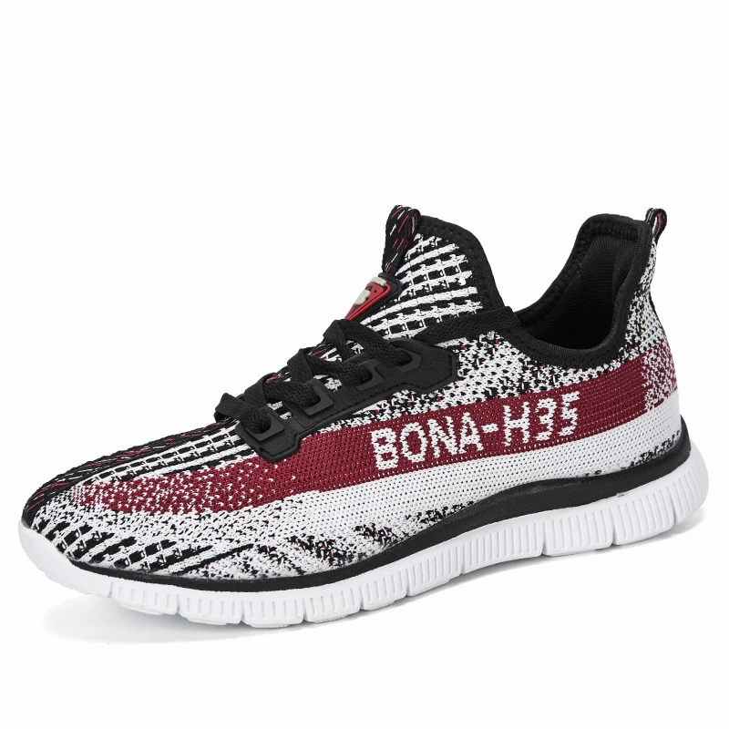 Brawl Men's Running Shoes