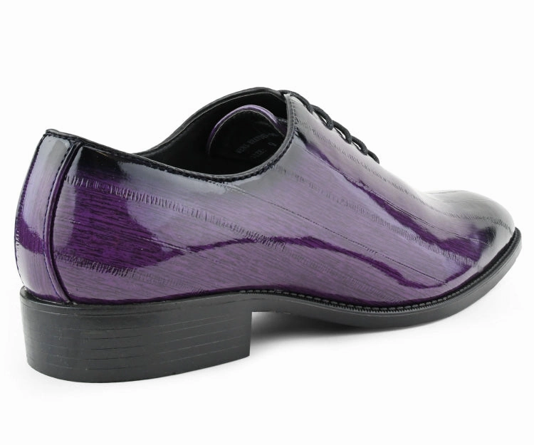 Brayden Purple