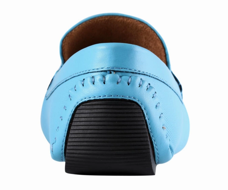 Briggs Turquoise