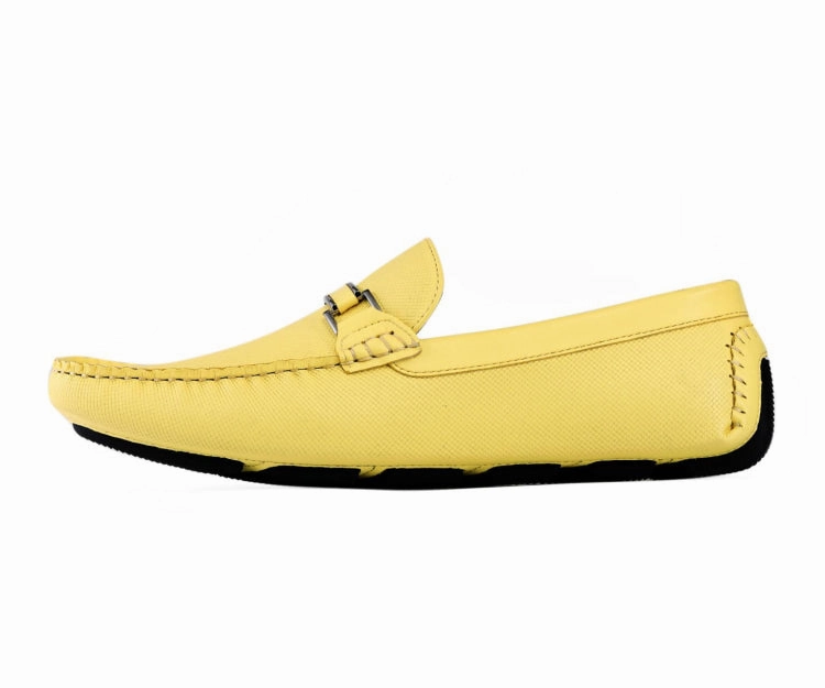 Briggs Yellow