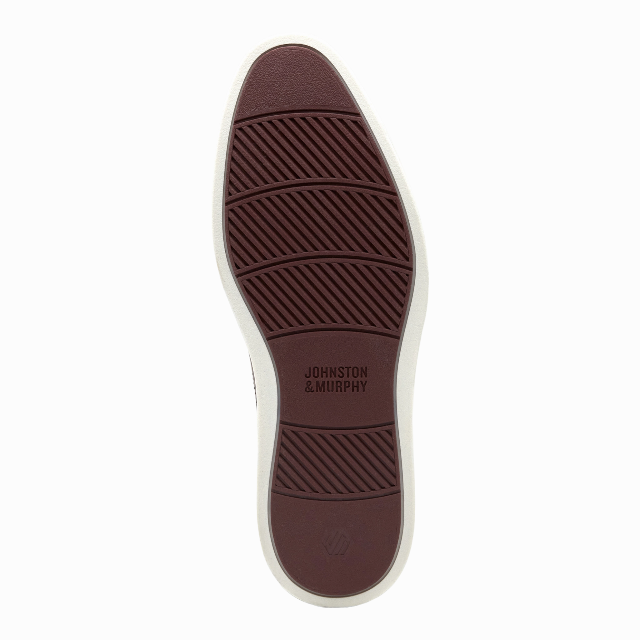 Broady Cap Toe