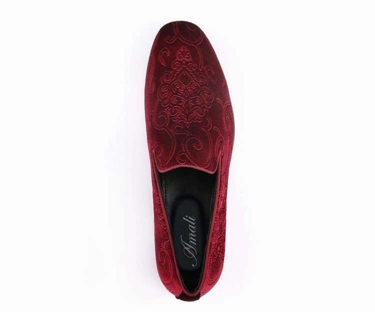 Bryant Burgundy