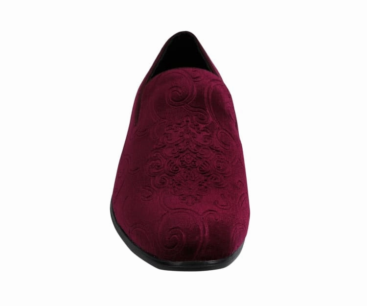 Bryant Burgundy