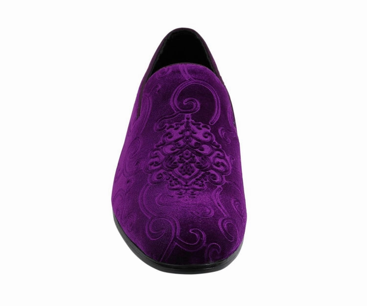 Bryant Purple