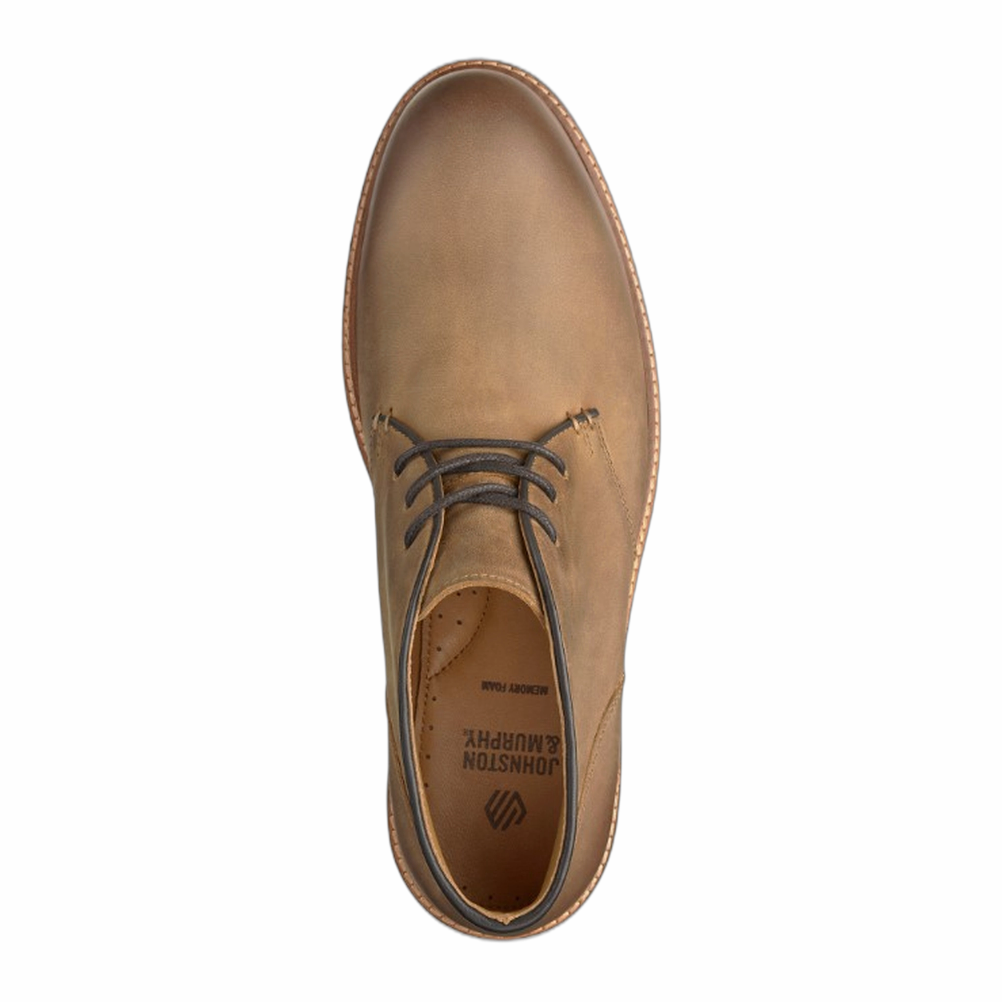 Calder Chukka