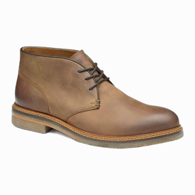 Calder Chukka