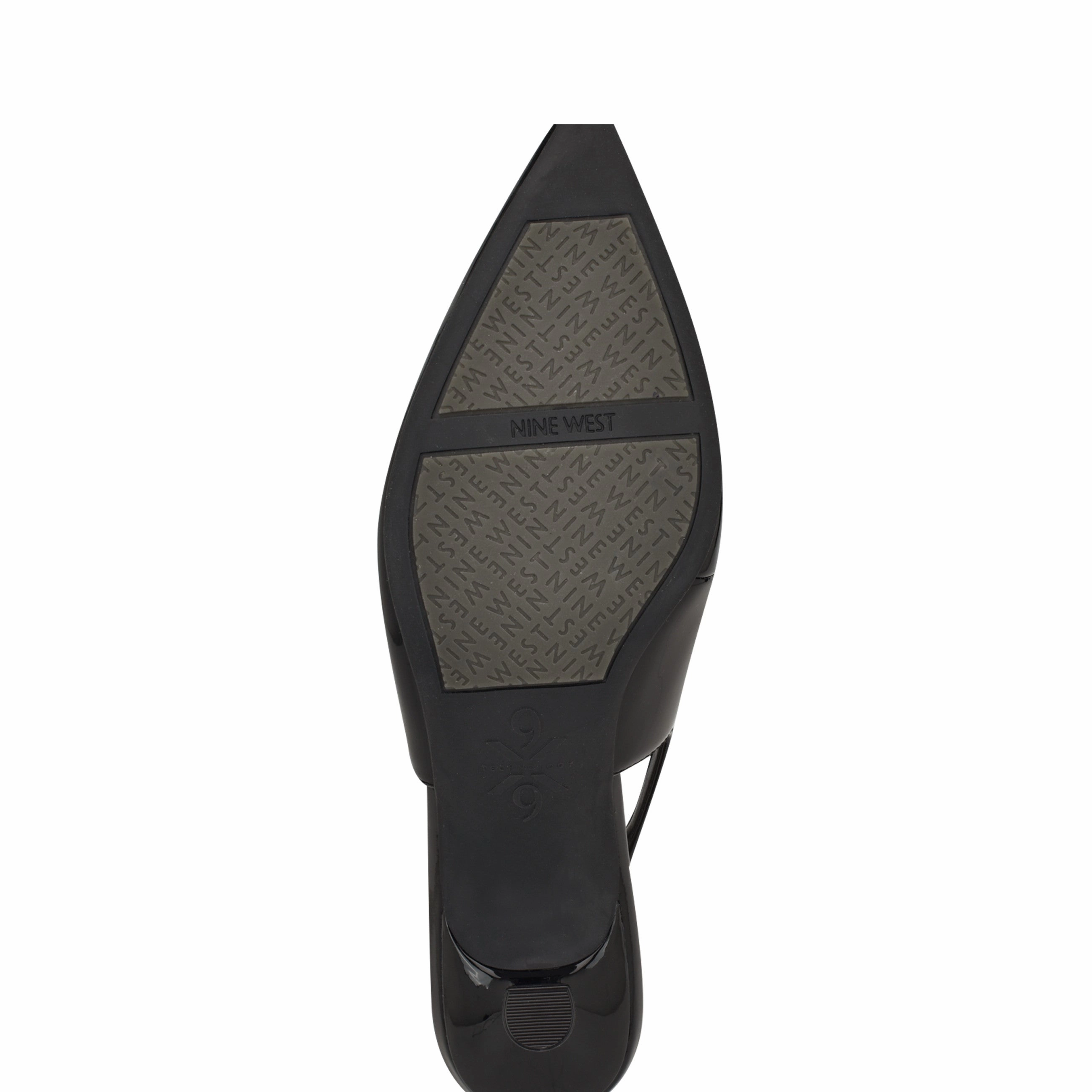 Calun 9x9 Mary Jane Slingbacks