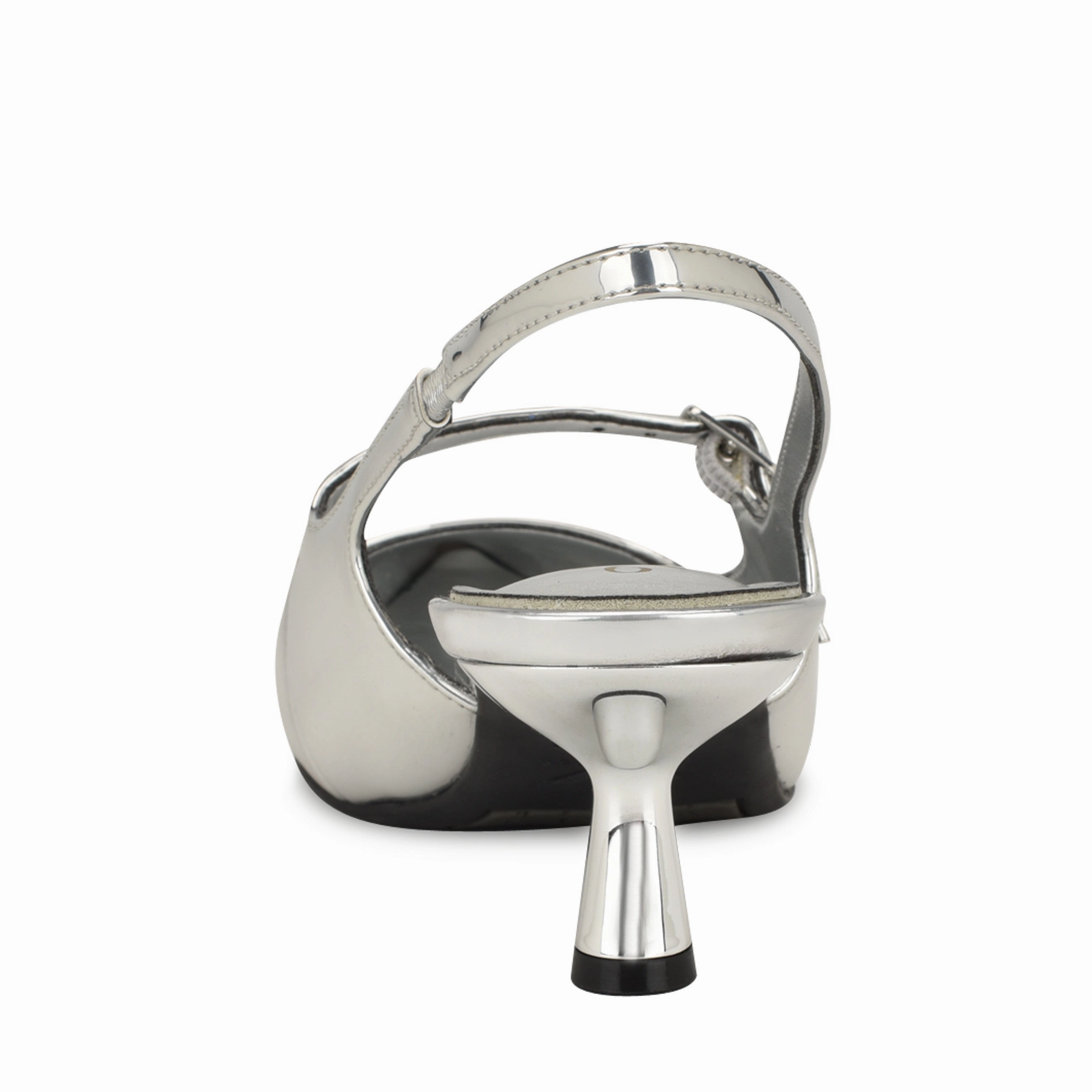 Calun 9x9 Mary Jane Slingbacks