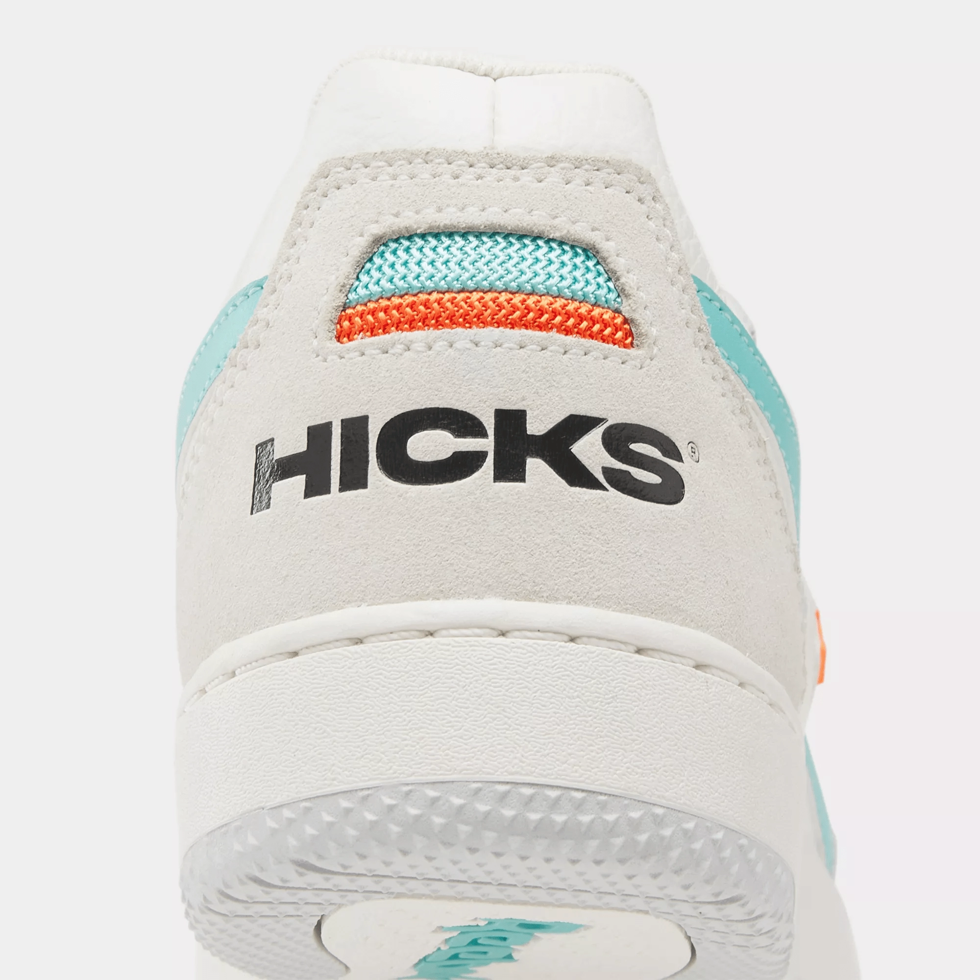 Cam Hicks BB 4000 II Shoes