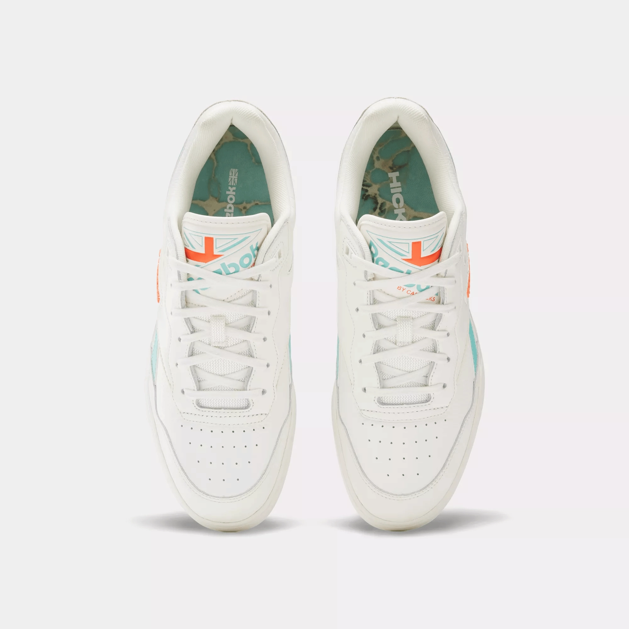 Cam Hicks BB 4000 II Shoes
