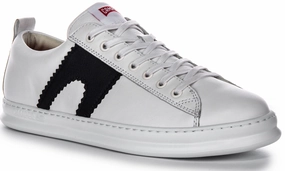 Camper Runner M In White Trainers