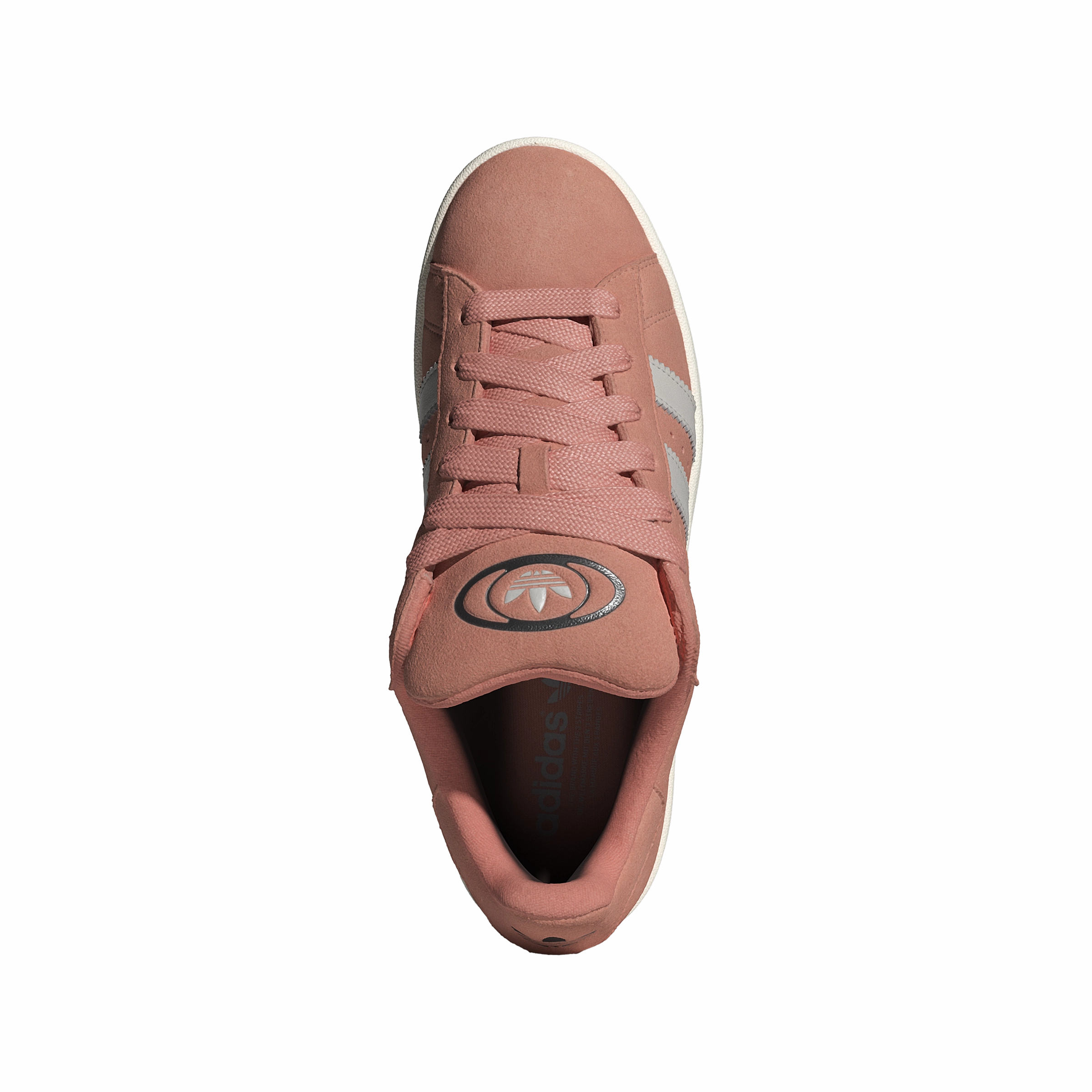 Campus 00s 'Wonder Clay Grey One'
