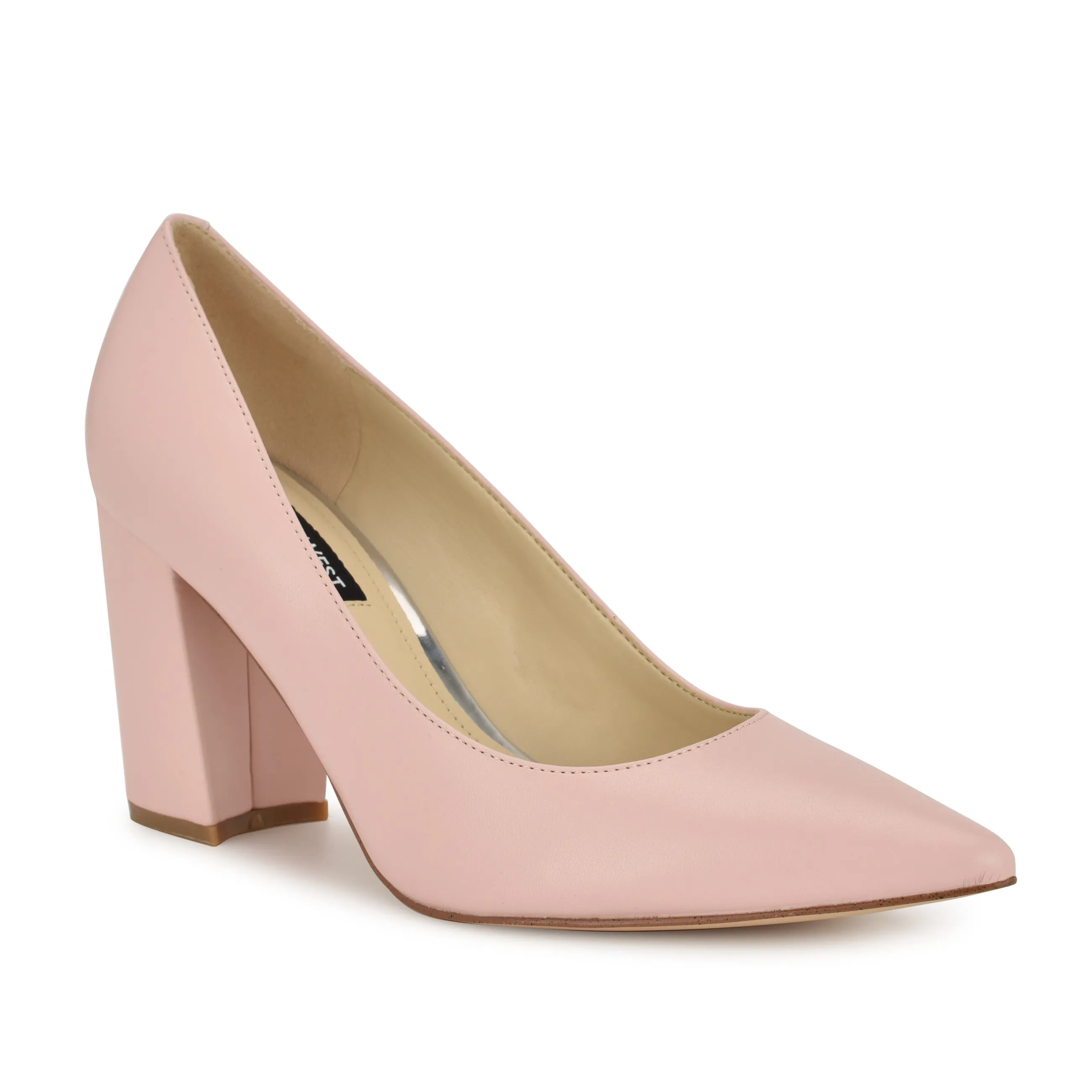 Cara Dress Pumps