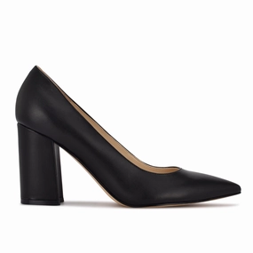 Cara Dress Pumps