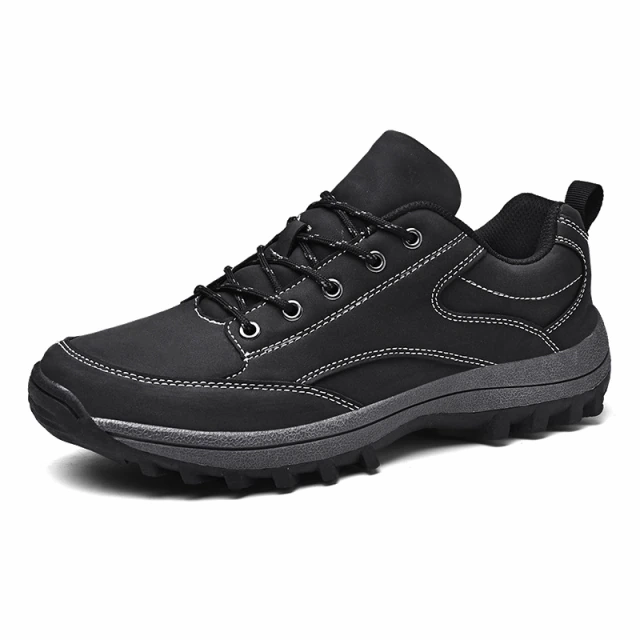 Cardiff Men's Hiking Shoes