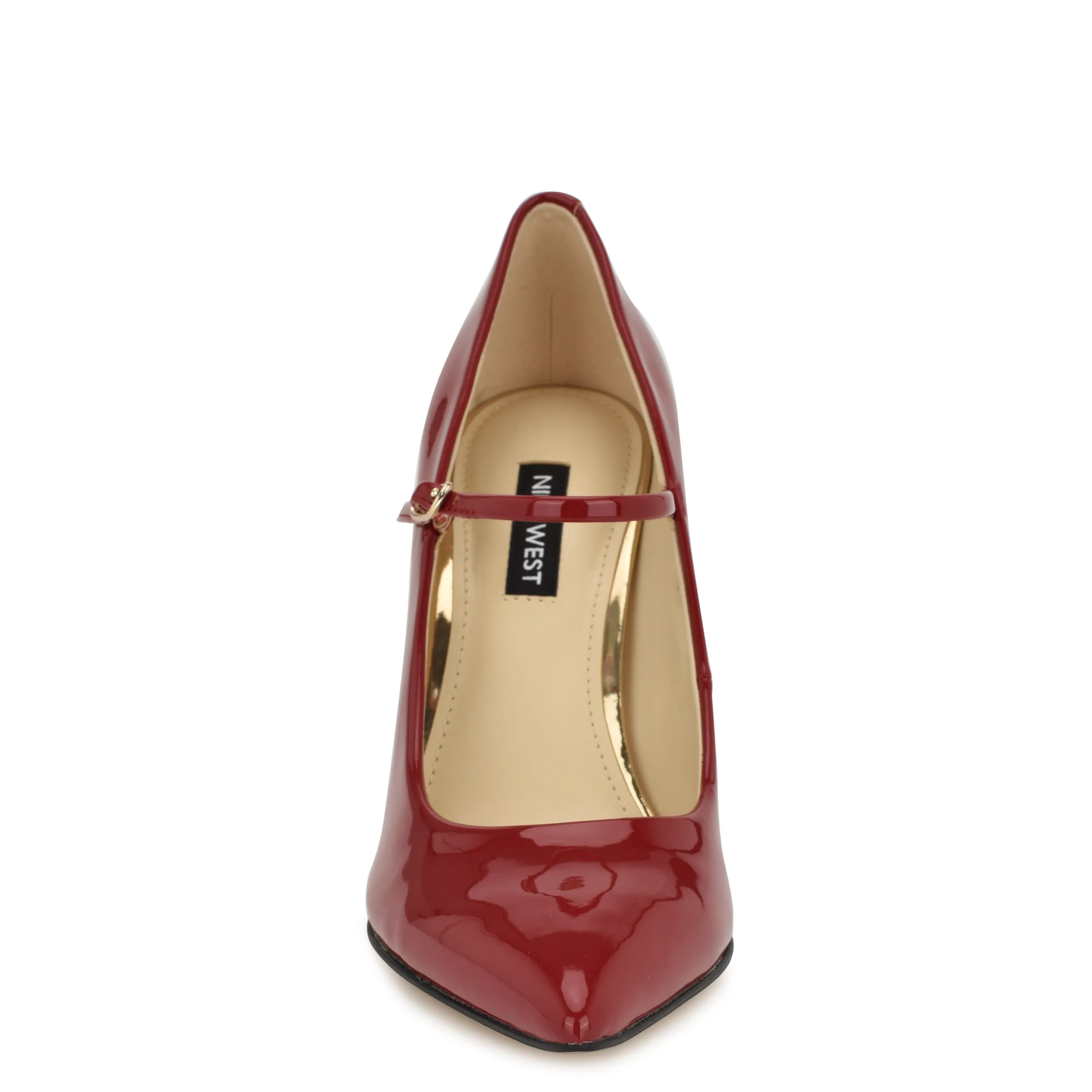 Carlien Mary Jane Pumps