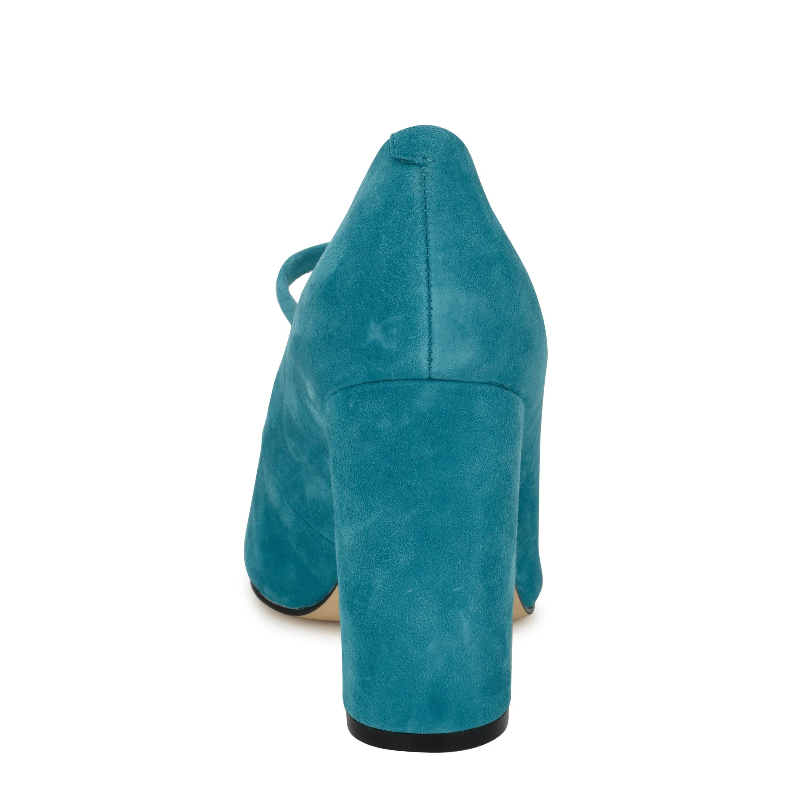 Carlien Mary Jane Pumps