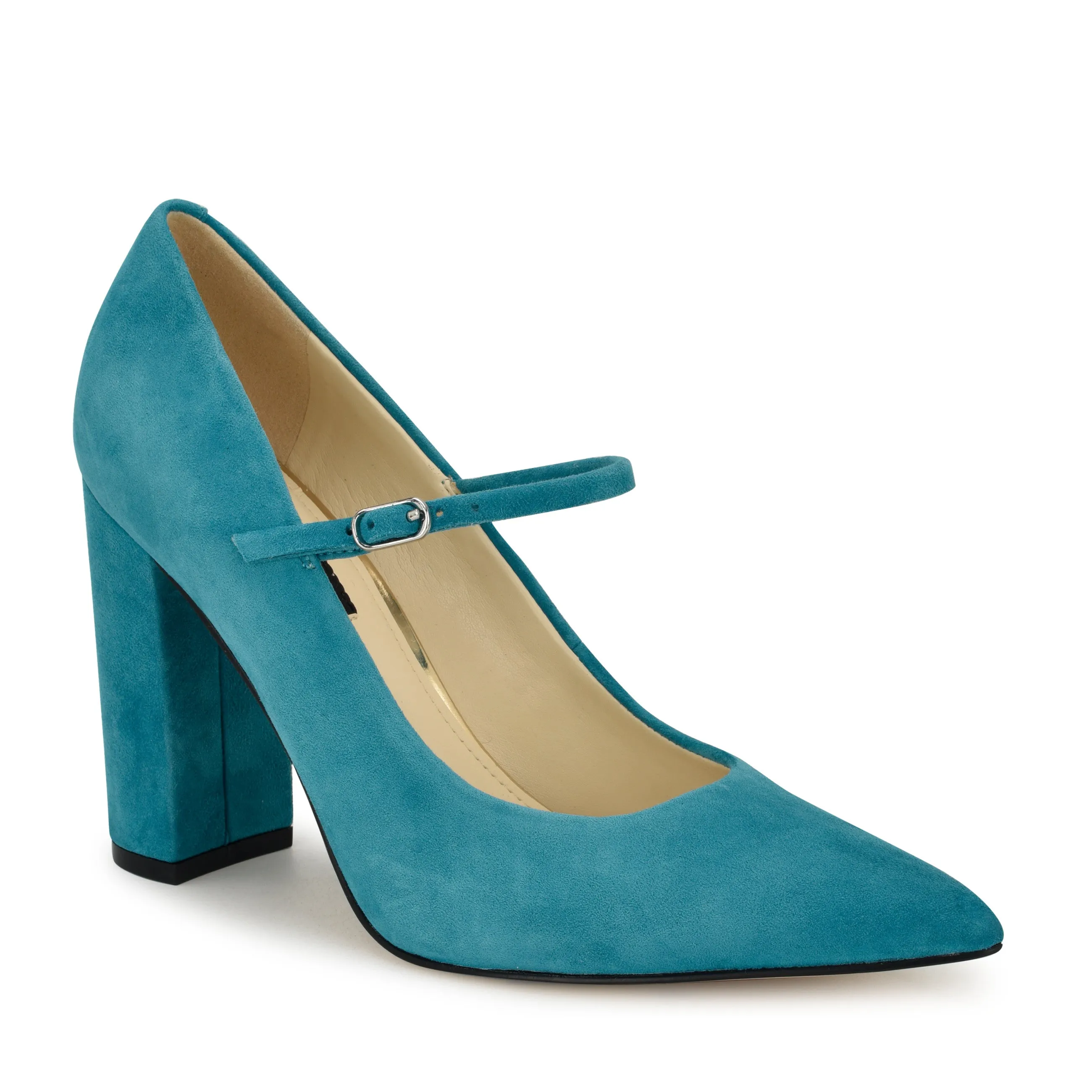 Carlien Mary Jane Pumps