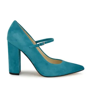 Carlien Mary Jane Pumps