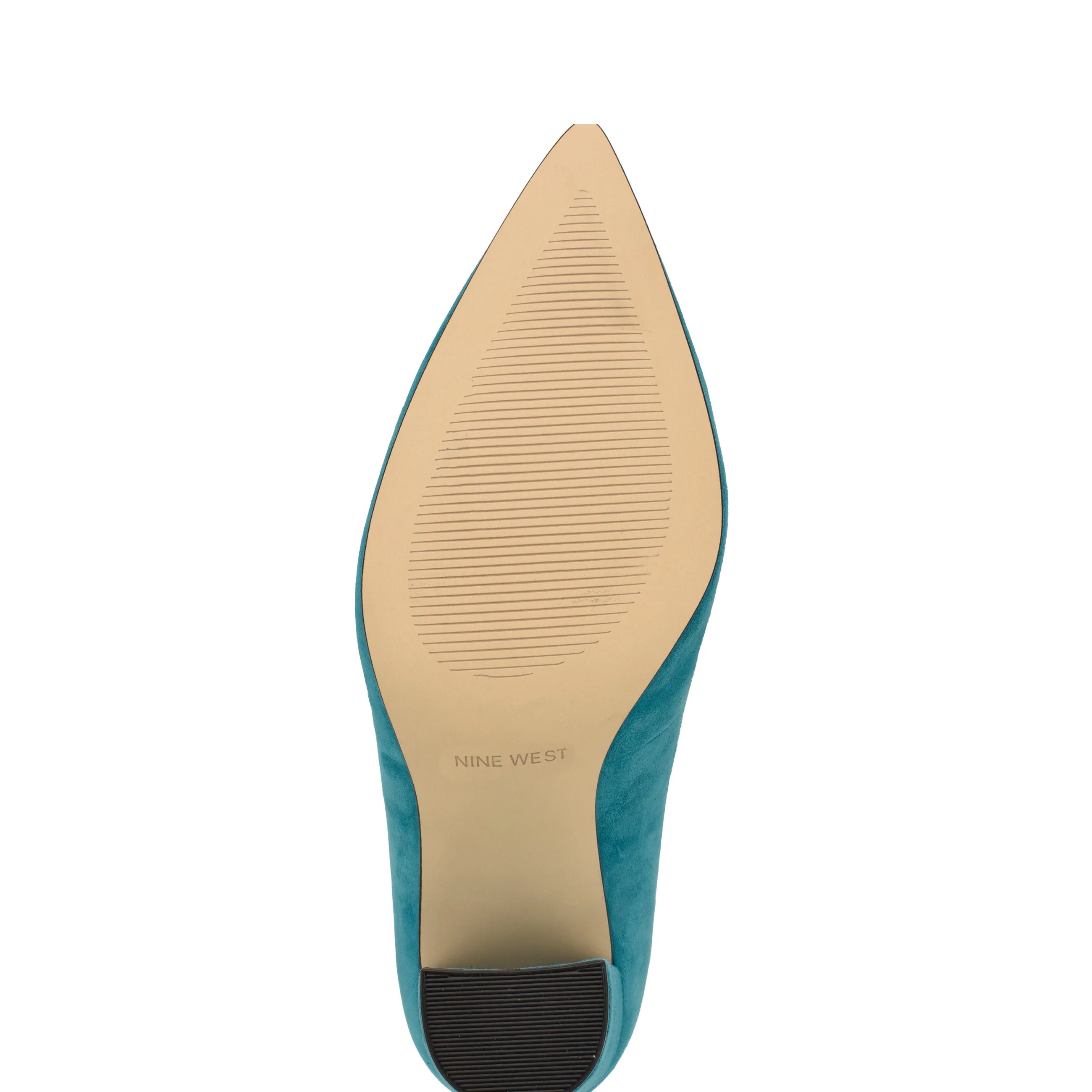 Carlien Mary Jane Pumps