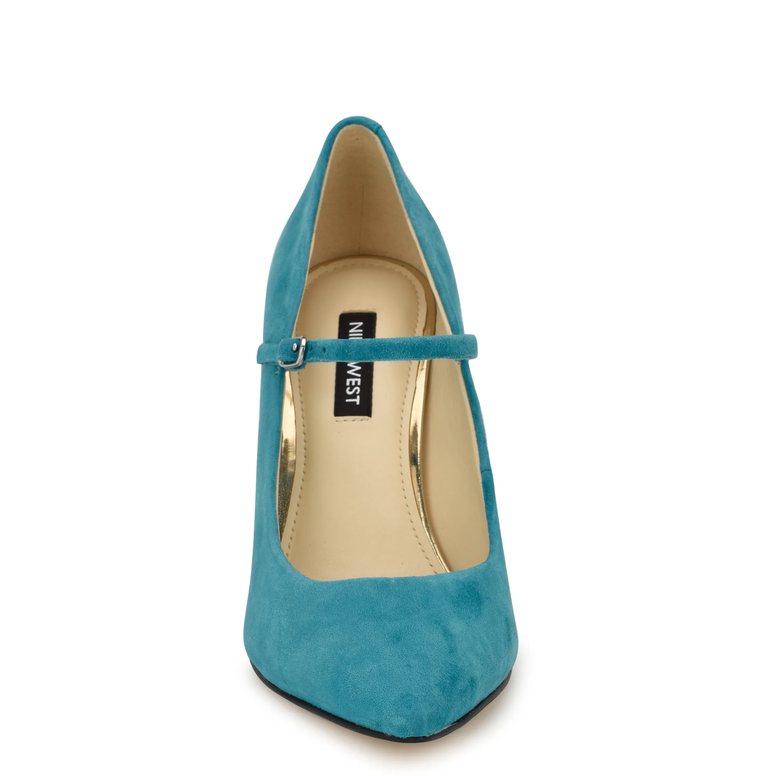 Carlien Mary Jane Pumps