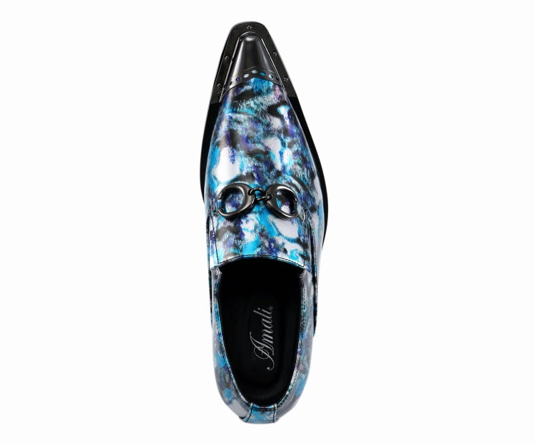 Carlton Black/Blue